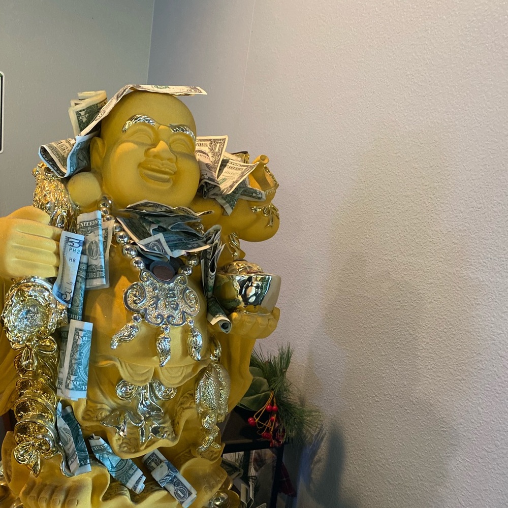 Meet your Posher, Bobby